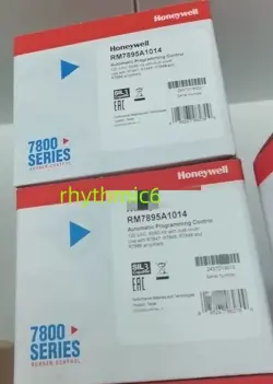 CONTROLLER RM7895A1014 RM7895A1014
