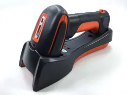 BARCODE SCANNER BLUETOOTH