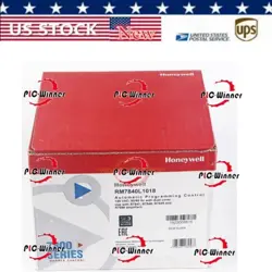 1PC NEW HONEYWELL RM7840L1018 1 YEAR WARRANTY US STOCK FAST SHIP