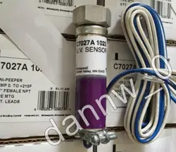 1PC NEW IN BOX HONEYWELL C7027A 1023 CONTROL