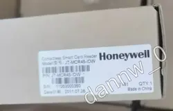 BOX HONEYWELL JT-MCR45-IDW