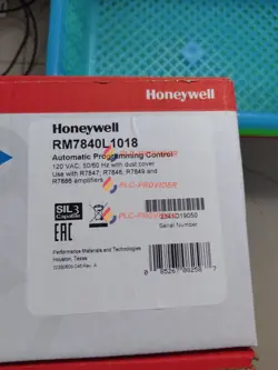 NEW SEALED RM7840L1018
