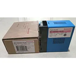 NEW 1PC HONEYWELL BC1000A0110U BC1000A0110U/E COMBUSTION CONTROLLER FAST SHIP