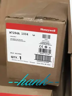 MODUTROL MOTOR M7284A1004