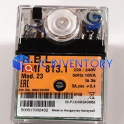 1PCS NEW & GENUINE HONEYWELL R.B.L.MMI 813.1 R.B.L.MMI813.1