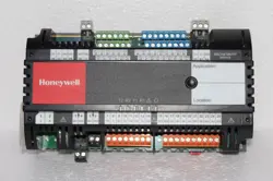HONEYWELL CPO-RL6 CPO ROOM CONTROLLER, BACNET MSTP, LARGE, RTC, 24V AC