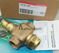 BOX HONEYWELL V5013N1063
