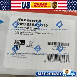 1PC ORIGINAL HONEYWELL RM7888A1019 FAST SHIPPING