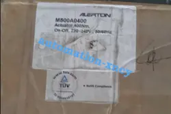 HONEYWELL M800A0400