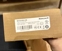 HONEYWELL ECG100-CE CONTROLLER MODULE BRAND NEW