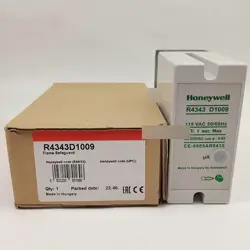 R4343D1009 NEW FLAME