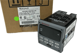 NEW HONEYWELL DC2500-E0-0L00-200-10000-00-0 CONTROLLER 90-250VAC 50/60HZ