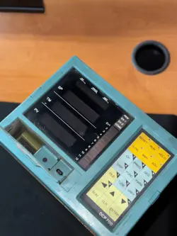 DIGITAL CONTROL