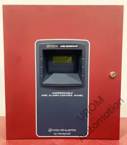 HONEYWELL FIRE-LITE FIRE
