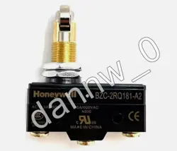 1PC NEW IN BOX HONEYWELL BZC-2RQ18-A2 LIMIT SWITCH MICRO SWITCH