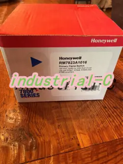 HONEYWELL RM7823A1016 CONTROLLER RM7823A1016 