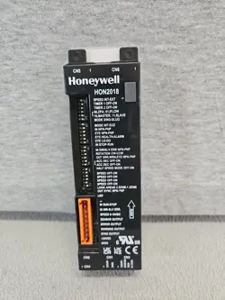 CONTROL CARD 4S2