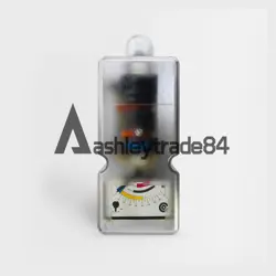 DAMPER ACTUATOR LKS210-08