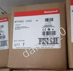 BOX HONEYWELL M7284C-1000