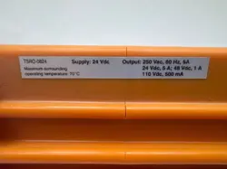 RELAY BOARD