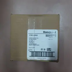 ONE NEW HONEYWELL C7061A1053 FLAME DETECTOR C7061A 1053 NEW EXPEDITED SHIPPING /