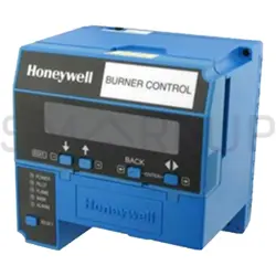 1PC HONEYWELL RM7800L1012 BURNER CONTROL NEW QUALITY ASSURANCE