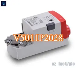 NEW HONEYWELL V5011P2028 ELECTRIC STEAM VALVE 1PC EXPEDITED SHIPPING