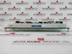 LEVEL ANALOG MODULE