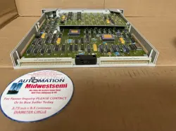 HONEYWELL TDC3000