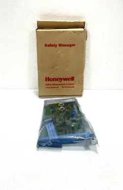HONEYWELL SAO-0220M SAFE AO MODULE
