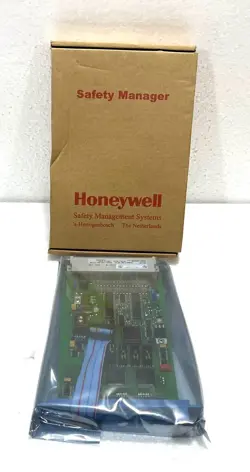HONEYWELL SDI-1624 CC DIGITAL INPUT MODULE