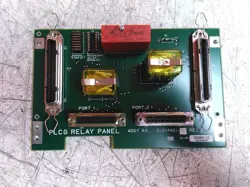 PANEL AS-IS