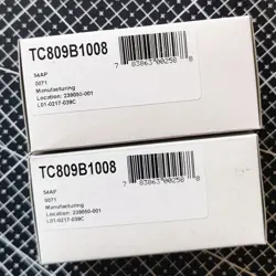 1PC NEW HONEYWELL TC809B1008 MICRO MONITORING MODULE FREE SHIPPING