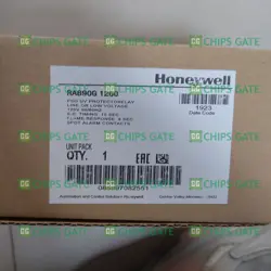 BOX HONEYWELL RA890G-1260