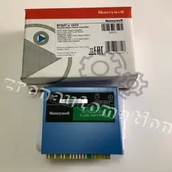 R7847A1033 BURNER CONTROLLER