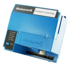 PROGRAMMING CONTROL BMS