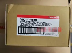 1PC HONEYWELL V5011P2010