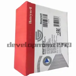 NEW ONE HONEYWELL R7847B1072 FLAME AMPLIFIER R7847 B 1072