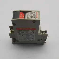 SENSING CONTROL