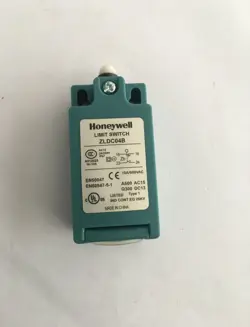 1PC NEW HONEYWELL LIMIT TRAVEL SWITCH ZLDC04B FREE SHIPPING#XR