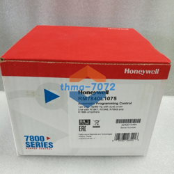 ONE NEW HONEYWELL RM7840L1075