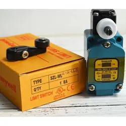 1PC NEW FOR HONEYWELL SZL-WLA-A-LL3 LIMIT SWITCH FAST SHIP#XR