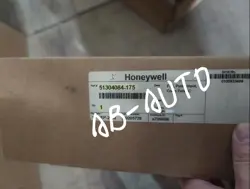 51304084-175 HONEYWELL CARD NEW 51304084-175