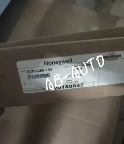 HONEYWELL CARD NEW
