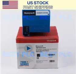 1PC NEW HONEYWELL RM7840G1014/RM7840G 1014 FLAME BURNING CONTROLLER