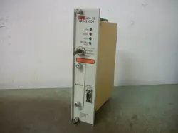 PROCESSOR MODULE 620-1532