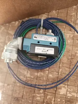 BZE6-2RQ2 HONEYWELL BZE62RQ2 MICRO SWITCH 