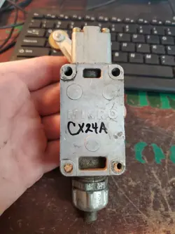 PRECISION LIMIT