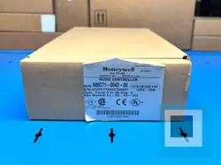 HONEYWELL 900C71-0042-00 C70 HC900 CONTROLLER MODULE – NEW IN BOX