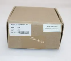 51450997-001 DC/DC CONVERTER